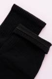 Носки женские Мне лень комплект 1 пара (Черный) (Фото 3)