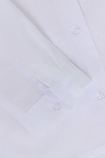 Рубашка 1290 (Белый) (Фото 2)